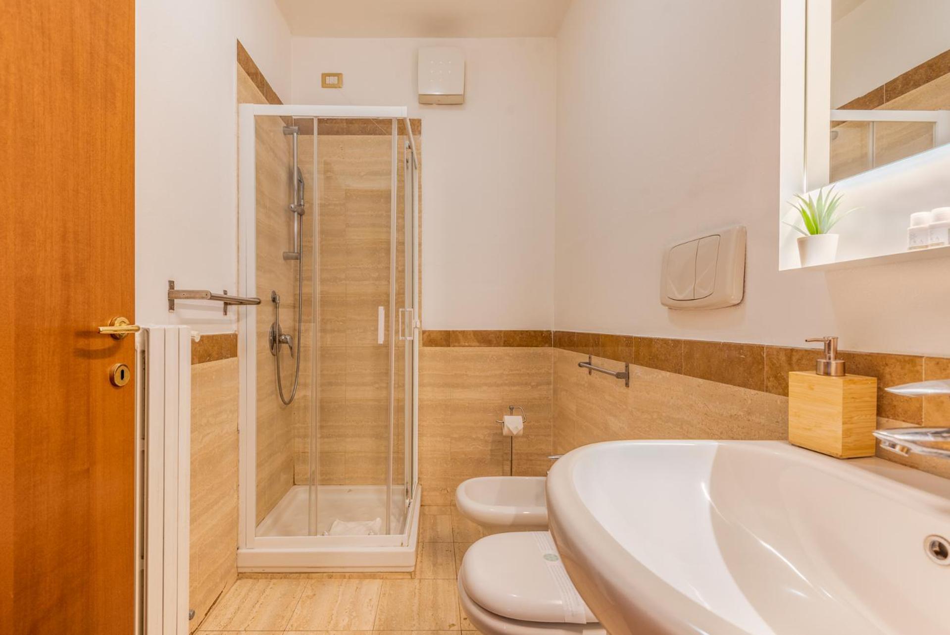 Nolo Milan Living Appartement Buitenkant foto